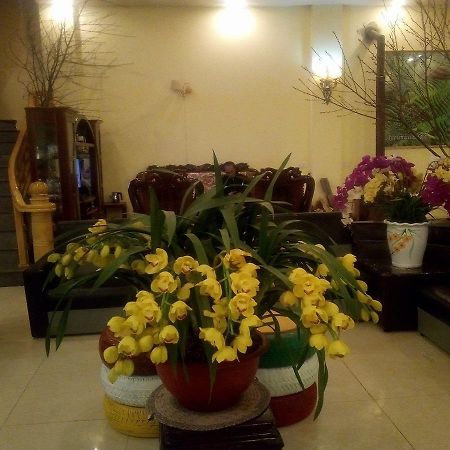 Quyet Tinh Sapa Backpacker Hotel Exterior photo